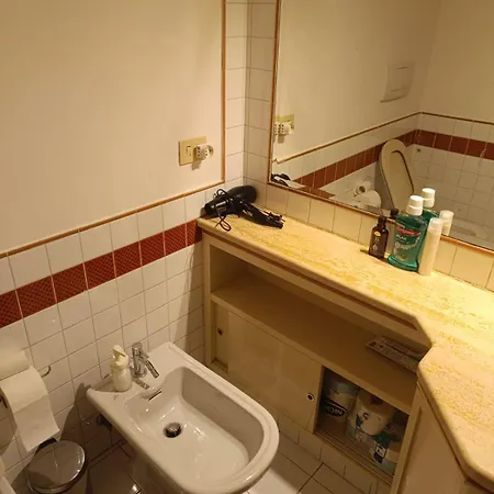 Lungaretta Boutique Apartmán *