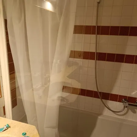 Lungaretta Boutique Řím
